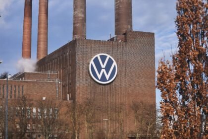 Linken-Chef kritisiert VW-Zukunftsplan scharf