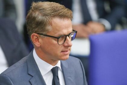 Linnemann lehnt SPD-Vorschlag für Pflegedeckel ab