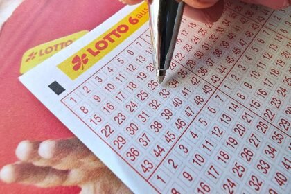 Lottozahlen vom Samstag (19.09.2026)