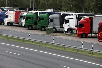 Mängelquote bei Nutzfahrzeugen weiter auf hohem Niveau