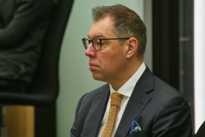 Makejew warnt nach AfD-Wahlsieg vor prorussischen Positionen