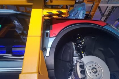 Mansoori will E-Auto-Prämie an Europa knüpfen