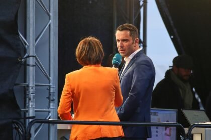 Mecklenburg-Vorpommern: CDU in Hochrechnungen unter fünf Prozent