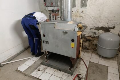 Mehr Azubis in Berufen der Sanitär-, Heizungs- und Klimatechnik