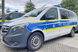 Mehr Unfälle im ersten Halbjahr – aber weniger Verkehrstote