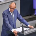 Merz: AfD hat “eigentliches Wahlziel” nicht erreicht