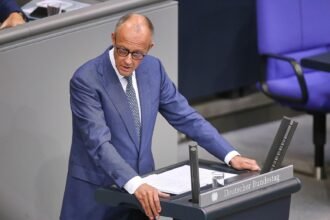 Merz: AfD hat “eigentliches Wahlziel” nicht erreicht