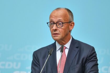 Merz will kurz nach 18 Uhr Erklärung abgeben