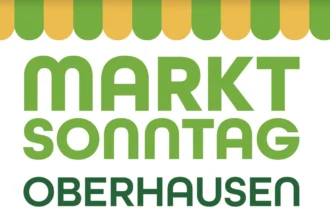 Marktsonntag in Augsburg-Oberhausen: Ulmer Straße wird heute zur großen Festmeile