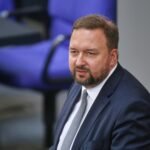 Michael Hose wird stellvertretender CDU-Generalsekretär