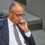 Michel Friedman: Merz nicht für Kanzleramt geeignet
