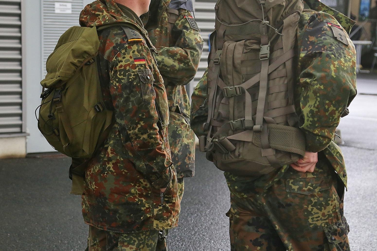 Ministerium bestätigt Verpflichtungen für Litauen-Brigade