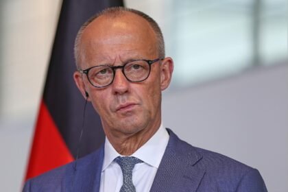 Mittelstandskreis stellt sich hinter Merz