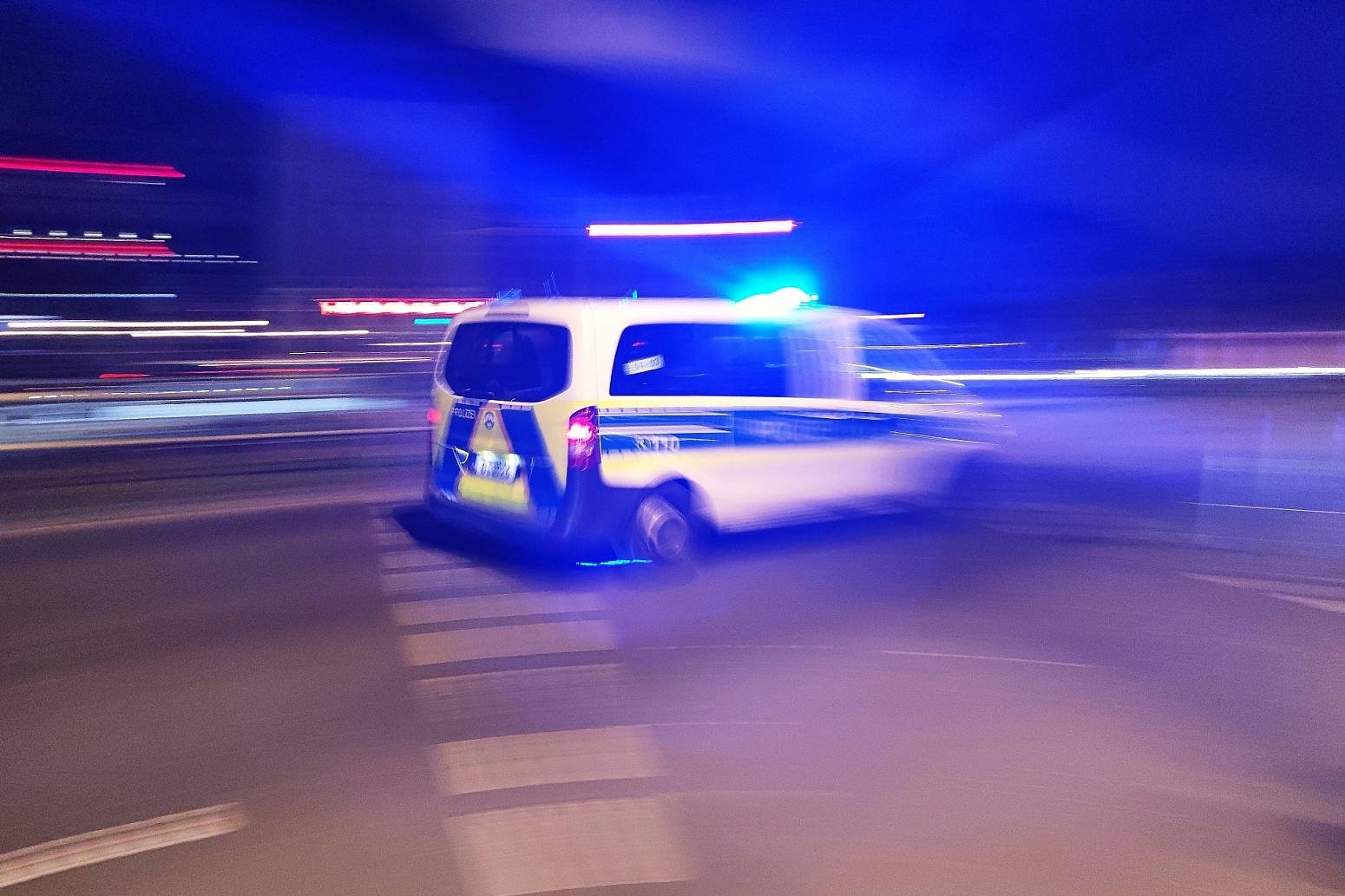 Möglicher Anschlag auf Umspannwerk in Bergheim