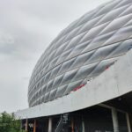 München richtet 2028 Champions-League-Finale aus