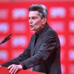 Mützenich fordert EU-Friedensinitiative im Ukraine-Krieg