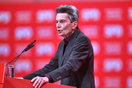 Mützenich fordert EU-Friedensinitiative im Ukraine-Krieg