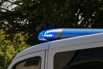 Mutmaßlicher Strom-Saboteur könnte mit Fahrrad auf der Flucht sein