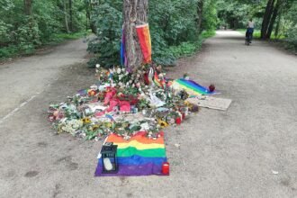Nach CSD-Anschlag: Union will Verschärfung der Regelausweisungen