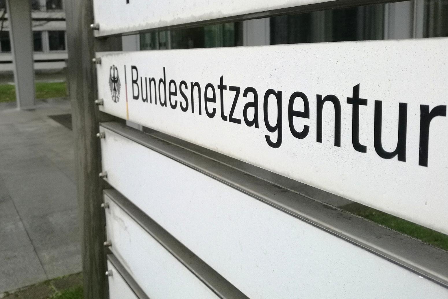 Netzagentur: “Übergewinnsteuer” brachte bislang 900 Millionen Euro