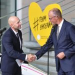 Neuer Sportstaatsminister will Olympiabewerbung vorantreiben