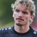 Nick Woltemade wechselt auf Leihbasis zu Juventus Turin