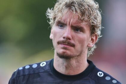 Nick Woltemade wechselt auf Leihbasis zu Juventus Turin