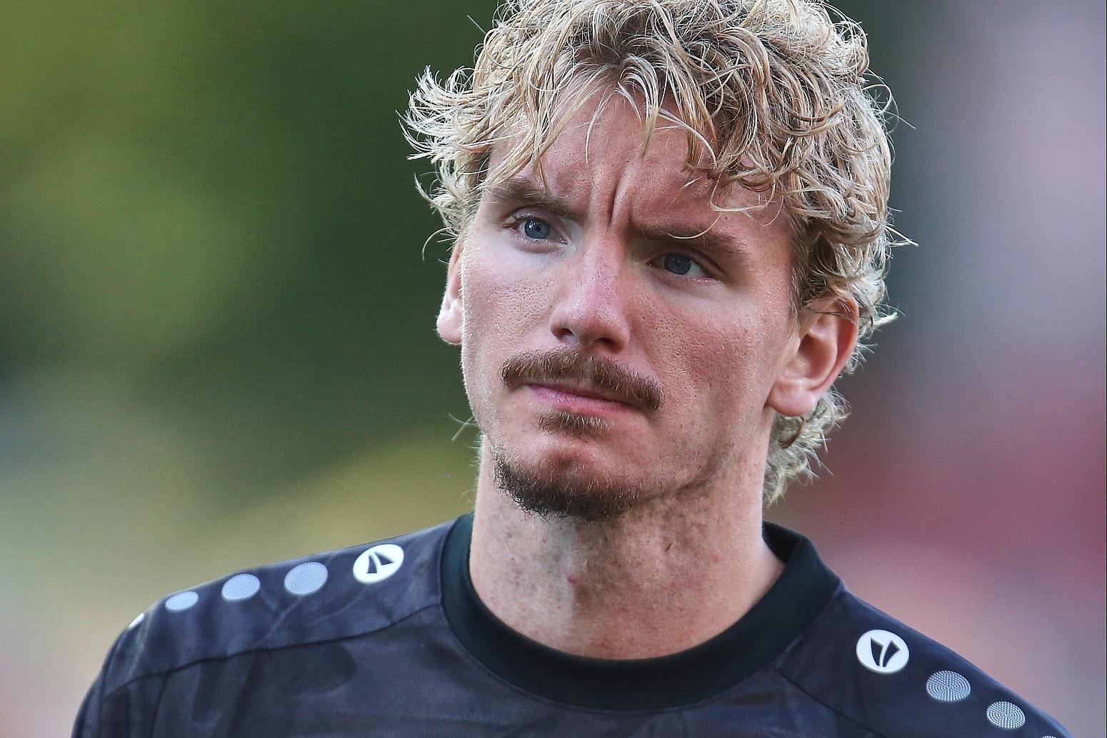Nick Woltemade wechselt auf Leihbasis zu Juventus Turin