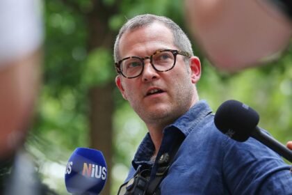 “Nius” gewinnt gegen BVG auch vor Oberverwaltungsgericht