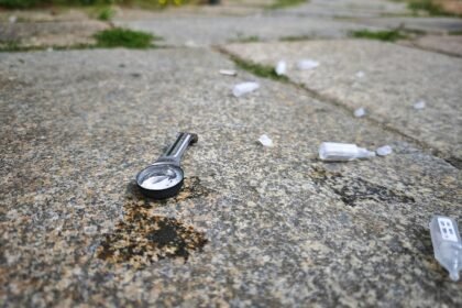 NRW-Landesregierung lehnt Mikrohandel in Suchthilfezentren ab