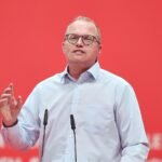 NRW-Spitzenkandidat von SPD-Politik in Berlin genervt