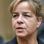 NRW-Vizeministerpräsidentin will Bund-Länder-Runde für AfD-Verbot