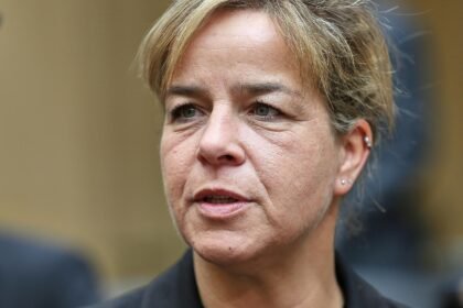NRW-Vizeministerpräsidentin will Bund-Länder-Runde für AfD-Verbot