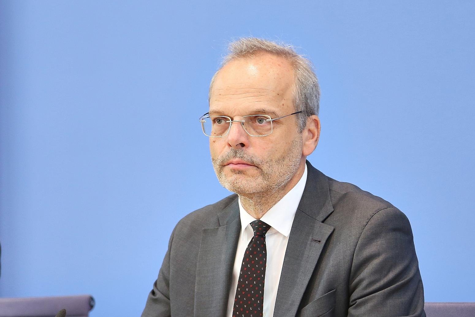 OECD-Botschafter Klein: Deutschland nutzt OECD-Wissen zu wenig