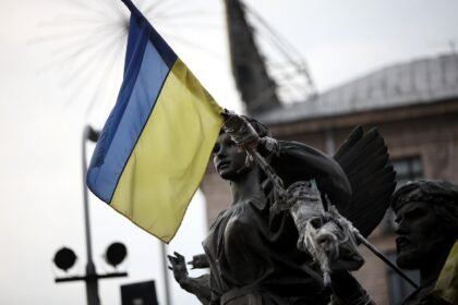 Ökonom: Russland zerstört systematisch ukrainische Wirtschaft