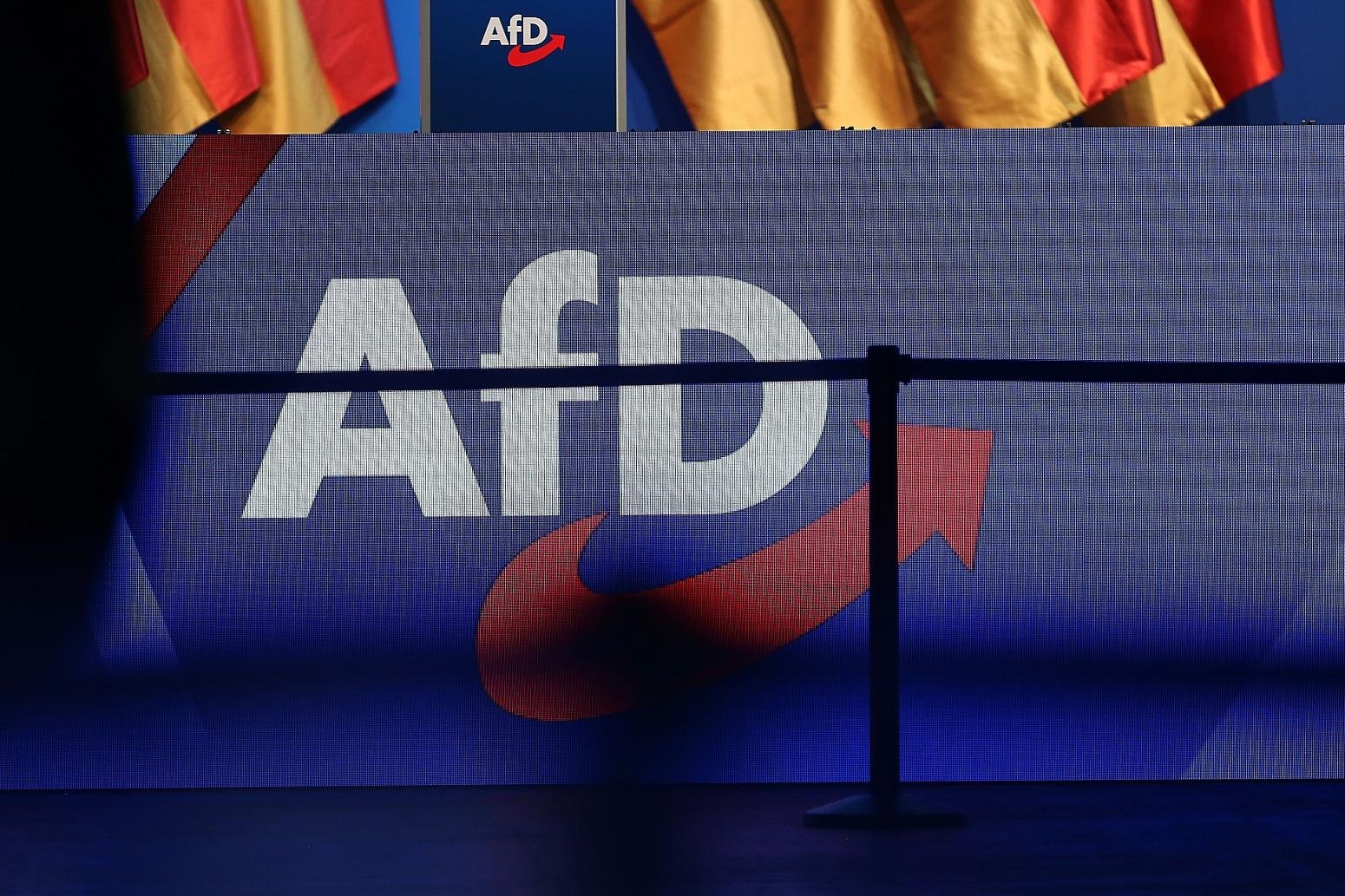 Ökonomen warnen vor AfD-Regierung