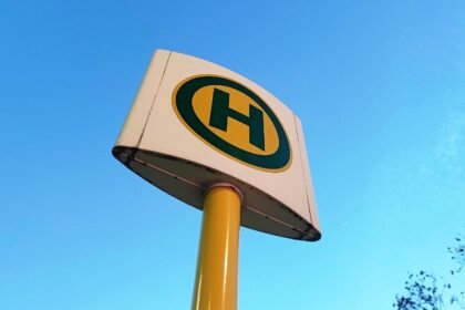 ÖPNV legt im ersten Halbjahr zu