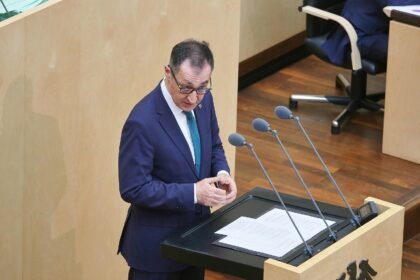 Özdemir droht AfD in Sachsen-Anhalt mit Widerstand