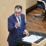 Özdemir fordert Politik der “Disruption”