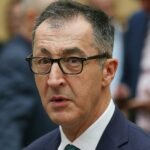 Özdemir will Tempo beim Schutz von Infrastruktur