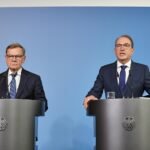 Offiziell: Berlin macht Moskau für Drohnenanschlag verantwortlich