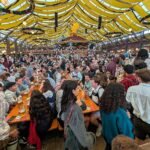 Oktoberfest-Promi-Wirt erwartet Rekordandrang