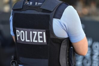 Organisierte Kriminalität in Deutschland auf dem Vormarsch