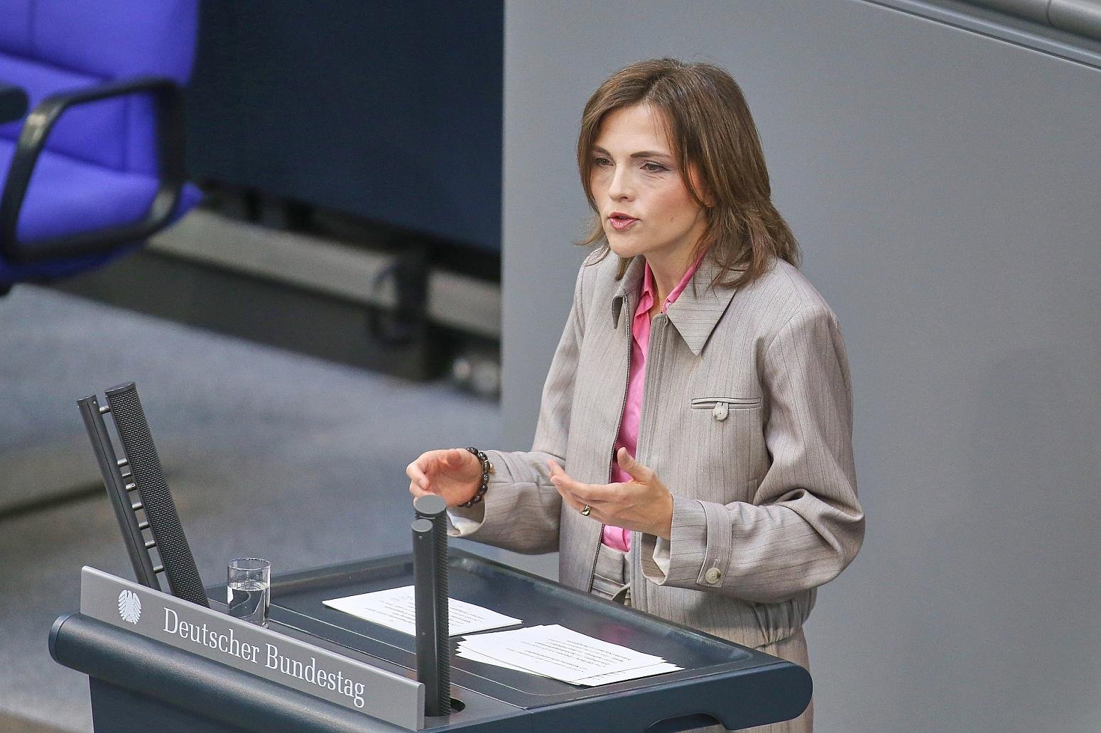 Ostbeauftragte will Grunderbe und höhere Erbschaftsteuer