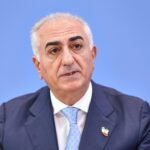 Pahlavi nimmt Freiheitspreis für iranisches Volk entgegen