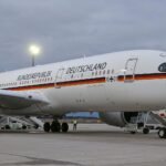 Panne am Regierungsflieger – Klingbeil verpasst Kabinettssitzung