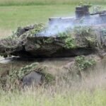 Panzerbauer KNDS: “Ganz Deutschland wird ausgespäht”