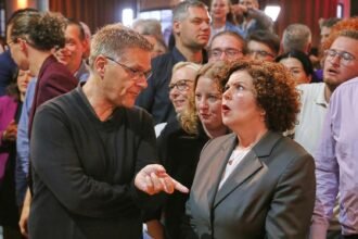 Parteienforscher warnt BSW vor Zusammenarbeit mit AfD