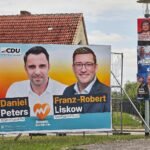 Peters: Bundespolitik behindert Landtagswahlkampf