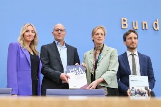 Pisa-Ergebnisse auf “neuem Tiefstand”